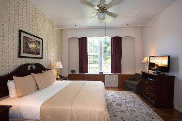 Green Park Inn Historic Hotels (Blowing Rock)